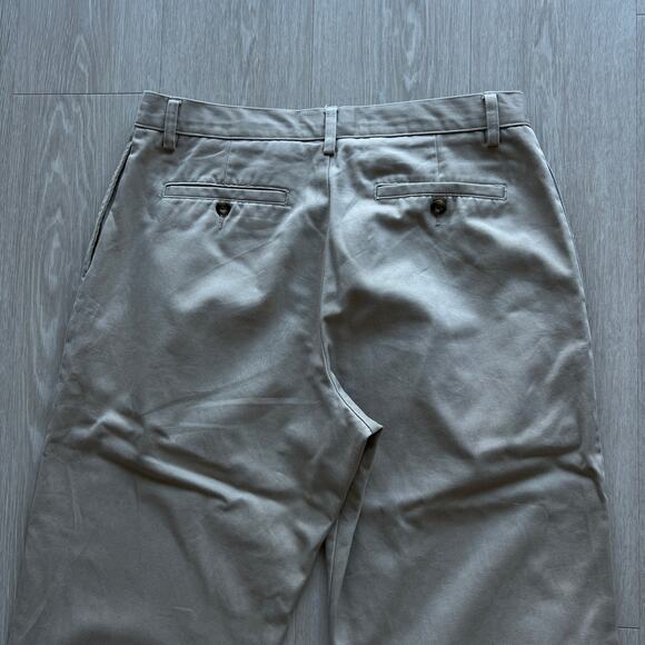 Eddie Bauer Pants Mens 35x34 Inseam 33 - Picture 9 of 16